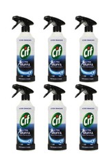 6pz cif ultra usato  Pollica
