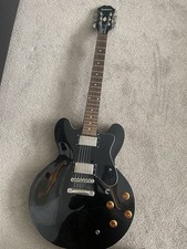 Epiphone dot studio for sale  TUNBRIDGE WELLS