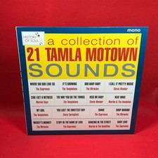 Various collection tamla for sale  UK