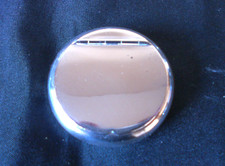 Solid silver large for sale  DOVER