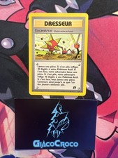 Carte pokémon wizard d'occasion Carte pokémon wizard d'occasion  Biarritz