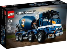 Lego 42112 technic gebraucht kaufen  Dortmund