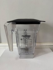 Blendtec fourside 2.2 for sale  WIRRAL