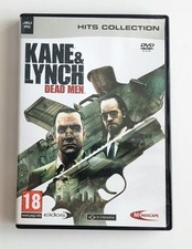 Kane & Lynch: Dead Men – Jeu PC – VF – Très bon état – Action – PEGI 18, usado comprar usado  Enviando para Brazil