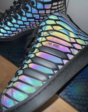 Adidas riginal pro gebraucht kaufen  Berlin