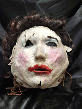 Leatherface pretty woman for sale  Huntington Beach