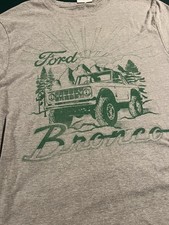 Ford bronco 4x4 for sale  Reisterstown