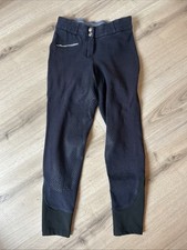 Equilibre reithose größe gebraucht kaufen  Hütschenhausen