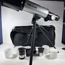Meade compact refractor for sale  Lawrenceburg