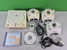 Sega dreamcast pal gebraucht kaufen  Rottenburg a.d.Laaber