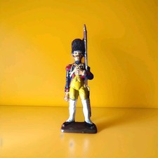 Starlux gendarme soldat d'occasion  Darnétal