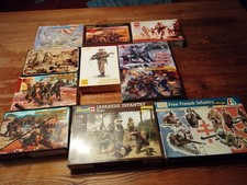 Figuren ww2 konvolut gebraucht kaufen  Norden