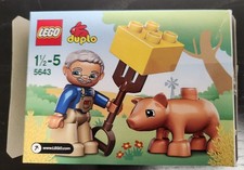 Lego duplo 5643 gebraucht kaufen Lego duplo 5643 gebraucht kaufen  Erlangen