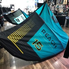 2024 north reach d'occasion  Expédié en Belgium