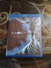 Blu Ray- Alien Quadrilogy comprar usado  Enviando para Brazil