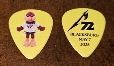 Metallica blacksburg guitar for sale  Raleigh