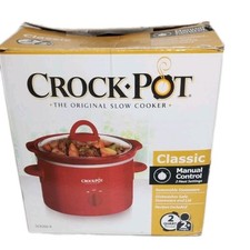 Quart crock pot for sale  Hagerstown
