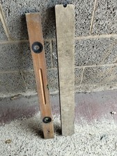 Vintage wooden spirit for sale  BARTON-UPON-HUMBER