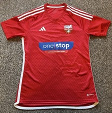 Scarborough athletic 2023 for sale  HARROGATE