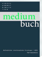 Medium buch 1 gebraucht kaufen  Berlin