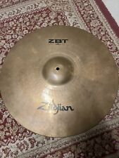 Zildjian zbt ride usato  Napoli