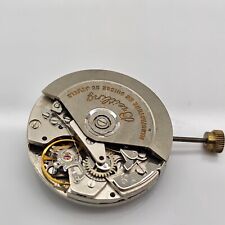 Vintage Breitling ETA Valjoux 7750, Movimento Cronógrafo Automático Navitimer 25J comprar usado  Enviando para Brazil