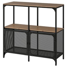 Ikea fjällbo scaffale usato  Roma