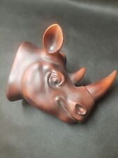 mounted animal heads for sale  FELIXSTOWE
