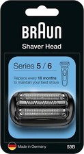 Braun series scherkopf gebraucht kaufen  Deutschland
