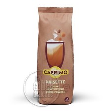 Caprimo cappuccino noisette gebraucht kaufen  Buxtehude