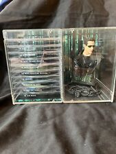 Ultimate matrix collection gebraucht kaufen  Bad Endbach