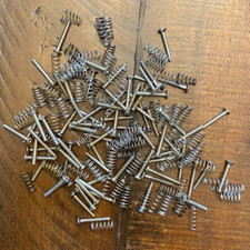 coil chrome springs for sale coil chrome springs for sale Marquette