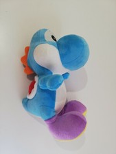 Nintendo peluche yoshi d'occasion  Tours-