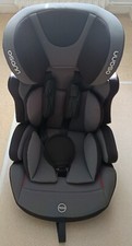 Kindersitz neu isofix gebraucht kaufen  Hamburg