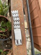 Seiko bracelet chronograph usato  Roma