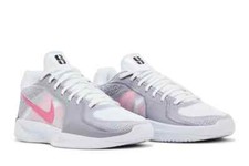 Usado, Nike Sabrina 2 lírio branco picolé rosa cinza preto Wmns FQ2174-100 vários tamanhos comprar usado  Enviando para Brazil