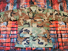 Woodland usa army gebraucht kaufen  Berlin