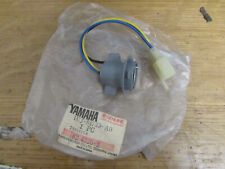 Nos yamaha fzr400 for sale  ATHERSTONE