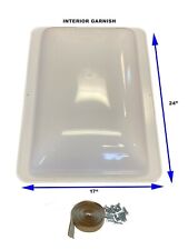 Skylight interior garnish for sale  USA