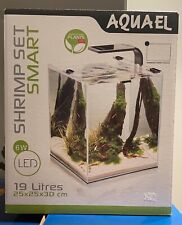 Aquael shrimp set usato  Siracusa