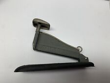 Vintage markwell stapler for sale  Almond