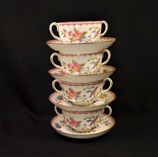Coalport cream soup for sale  Cornelius