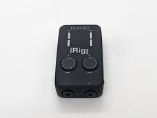 Cable multimedia irig for sale  EDINBURGH