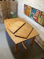 Large extendable dining for sale  TOWCESTER