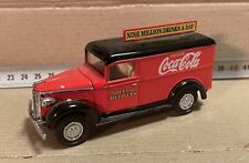 Miniature coca cola d'occasion  Chabanais