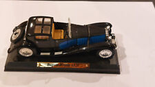 Bugatti royale 1928 d'occasion  Changé