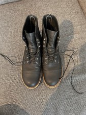 Red wing iron gebraucht kaufen  Düsseldorf