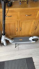 Segway ninebot g30lp for sale  DIDCOT
