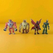 Ben alien force for sale  GILLINGHAM