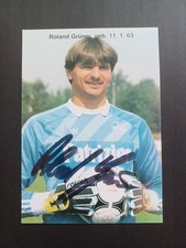 Roland grüner nürnberg gebraucht kaufen  Löwenstein